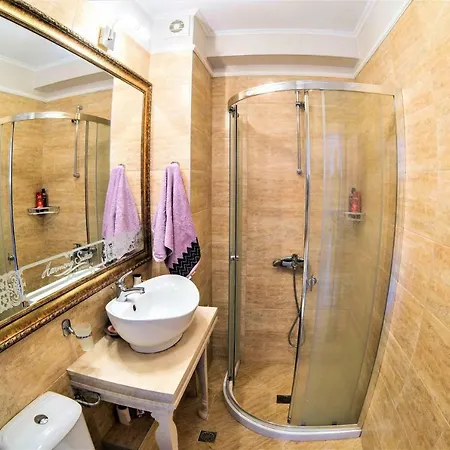 Apartament Studio 