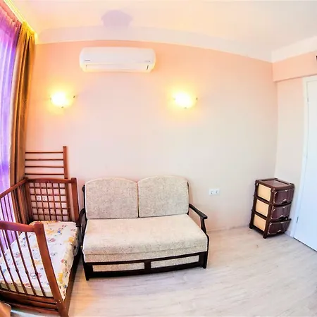 Apartament Studio 