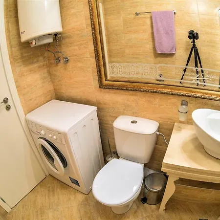 Apartament Studio 