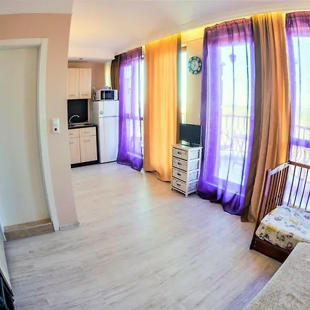 Apartament Studio 